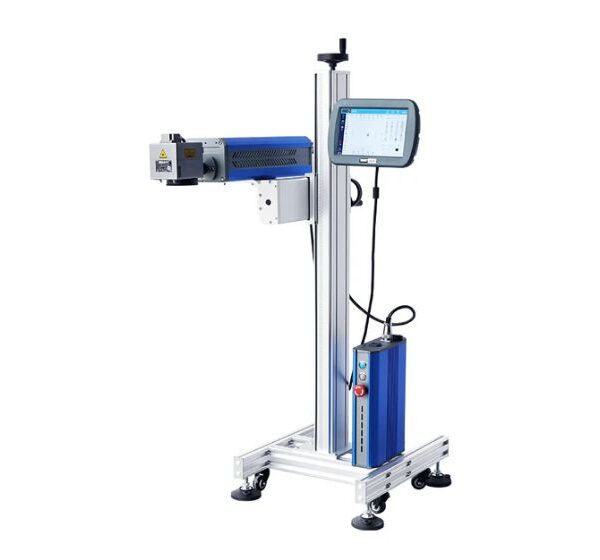 MÁY PHUN MÃ LASER CO2