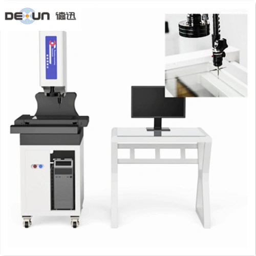 Dụng cụ đo video 3D - CNC3020