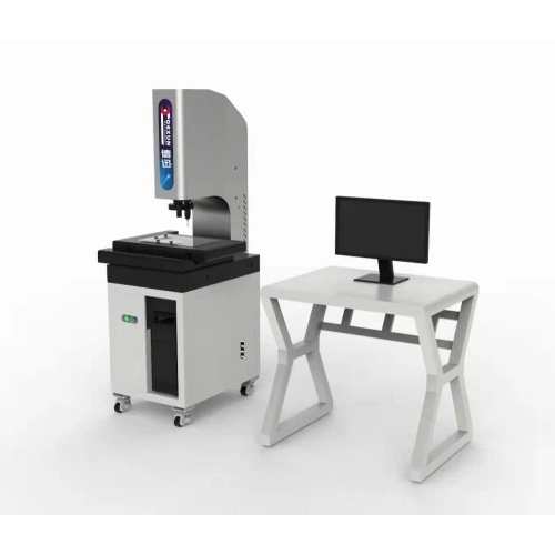 Dụng cụ đo video 3D - CNC5040
