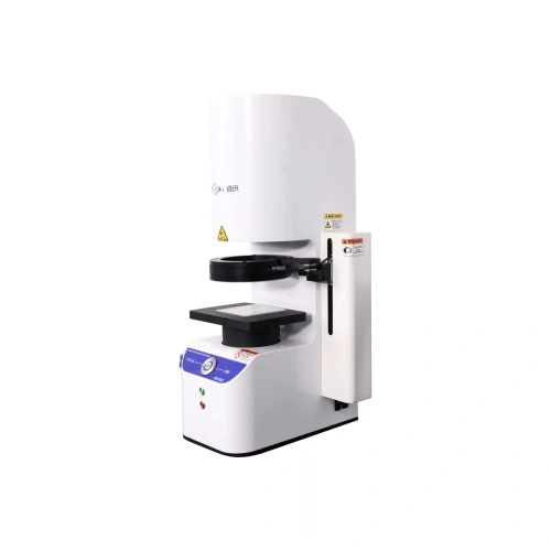 Máy đo video nhanh một chạm - DX-250
